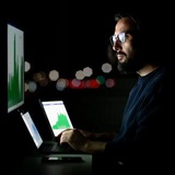 Telegram profile photo for Crypto Fundament uz