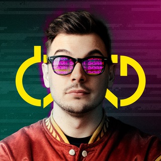 Telegram profile photo for Кичатов Ден | Дизайн для инфобиза