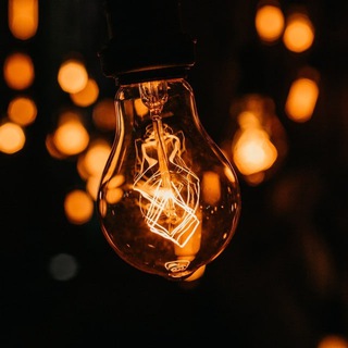 Telegram profile photo for Світло💡Крушинка, Зелений Бір, Черга 6.1