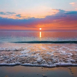 Telegram profile photo for أمواج البحر