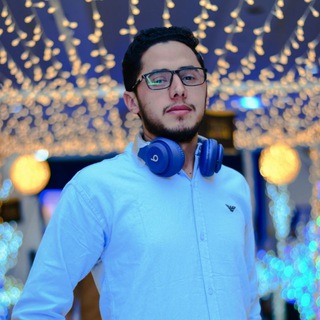 Telegram profile photo for عثمان مهدي _Othman Mahdi