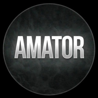 Telegram profile photo for У Аматора