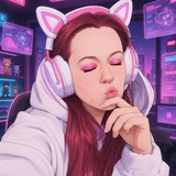 Telegram profile photo for RedHead