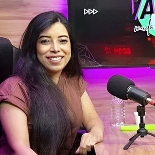 Telegram profile photo for Fernanda Salles Oficial