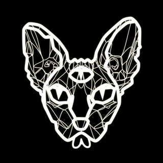 Telegram profile photo for кошачья радость 18+