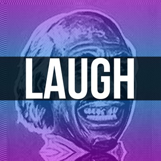 Telegram profile photo for Mighty Sharp Laugh