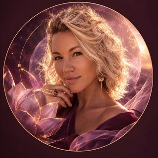 Telegram profile photo for МАРИЯ ДОЛГОПОЛОВА✨КОУЧИНГ по БА ЦЗЫ️✨