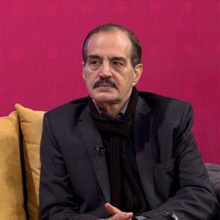 Telegram profile photo for کانال اطلاع رسانی زنده یاد حکیم سید محمد موسوی