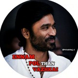 Telegram profile photo for I Think π€