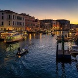 Telegram profile photo for Venezia Trades