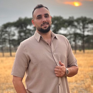 Telegram profile photo for بیزنس با پیام نادری