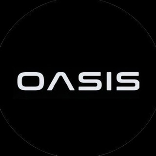 Telegram group profile photo for The OASIS & Our World Tribe