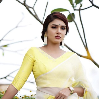 Telegram profile photo for Gayathri R Suresh