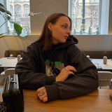 Telegram profile photo for яна, проснись!
