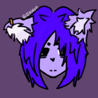 Telegram profile photo for ✨Дейз ✨