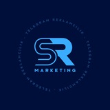 Telegram profile photo for SR Marketing Reklam