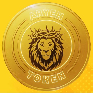 Telegram profile photo for ARYEH TOKEN