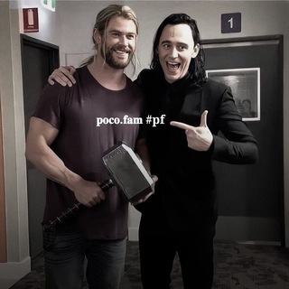 Telegram profile photo for 𝐢𝐧𝐟𝐨 𝐩𝐨𝐜𝐨.𝐟𝐚𝐦🫂
