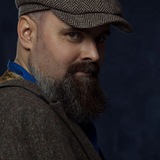 Telegram profile photo for Николай Калиниченко