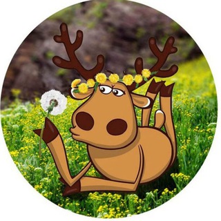 Telegram group profile photo for Подслушано