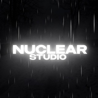 Telegram profile photo for Nuclear | Studio 4