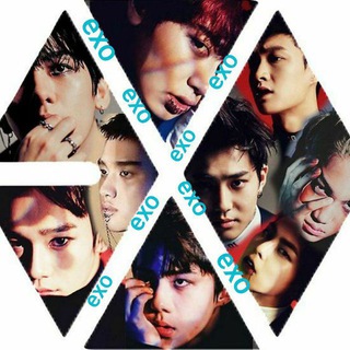 Telegram profile photo for EXO