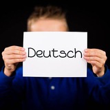 Telegram profile photo for Deutsch mit Quiz