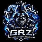 Telegram profile photo for GRZ GAMING | Official