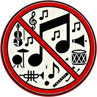 Telegram profile photo for Мультики Без Музыки
