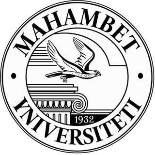 Telegram profile photo for Makhambet University