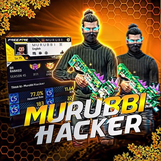 Telegram profile photo for Murubbi X Drip Clint Apkmod