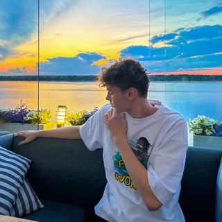 Telegram profile photo for В ГОСТЯХ У ЛЁХИ
