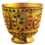 Telegram profile photo for Gold Cup