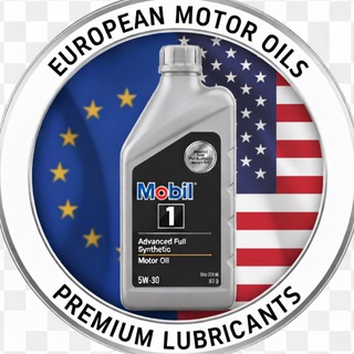 Telegram profile photo for Original_масла из Европы & USA