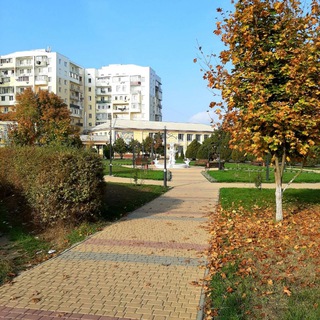 Telegram profile photo for Фонтанська ОТГ
