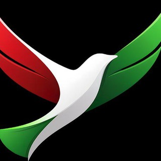 Telegram profile photo for کنگره آزادی ایران