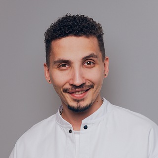 Telegram profile photo for Хлебные крошки