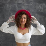 Telegram profile photo for STUDIO ELINA ART