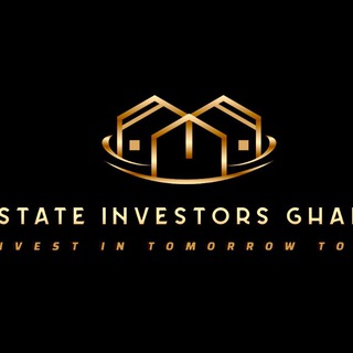 Telegram profile photo for ESTATE INVESTORS GHANA