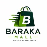 Telegram profile photo for baraka_mall