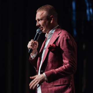 Telegram profile photo for Балдёжные Вечера