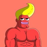 Telegram profile photo for CHADY