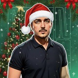 Telegram profile photo for RobinHood Duyuru