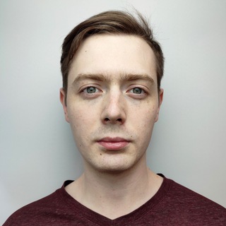 Telegram profile photo for Сергей Константинов | IT и не только