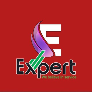 Telegram profile photo for Expert 2.0