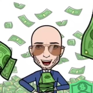 Telegram profile photo for Короче. Про деньги | Финансы