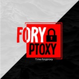Telegram profile photo for پروکسی فوری |proxy