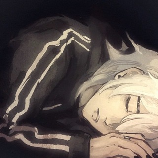 Telegram profile photo for Ищу мью | Adam さん (๑˃̵ᴗ˂̵)