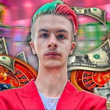 Telegram profile photo for IVANZOLO NFT 🌈