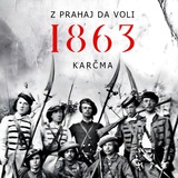 Telegram profile photo for Karčma 1863 | Карчма 1863